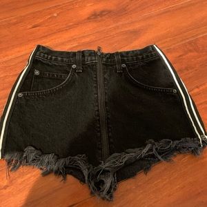 LF SKIRT SIZE 25